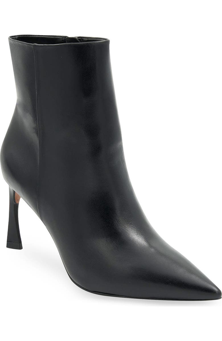 BCBGMAXAZRIA Pia Pointed Toe Bootie, Main, color,