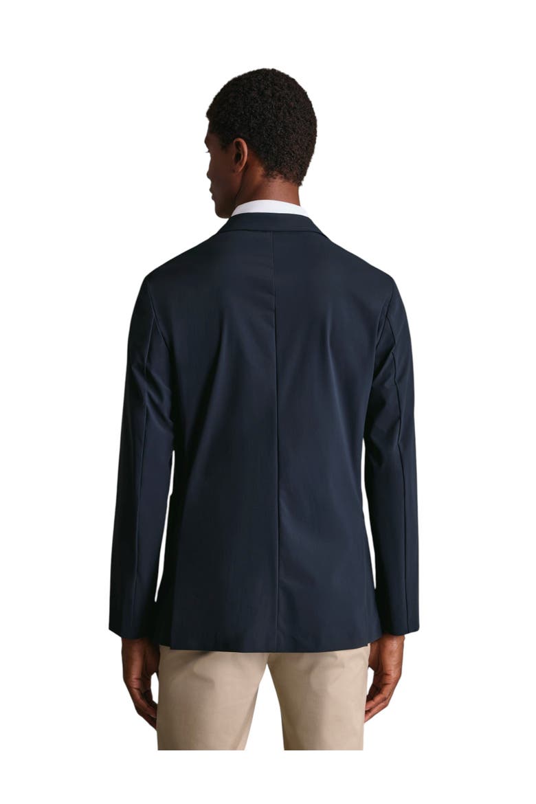 Technical Jacket, Alternate, color, Navy