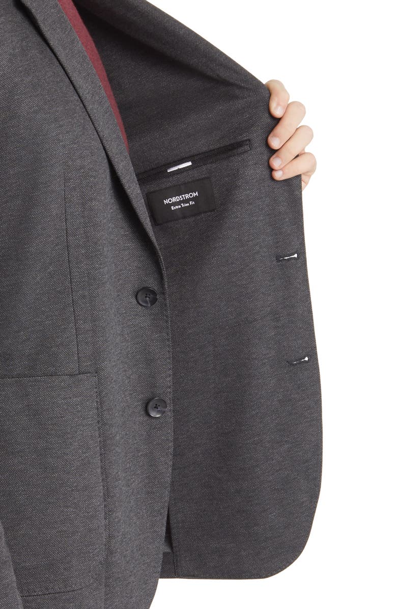 Nordstrom Extra Trim Fit Sport Coat, Alternate, color, 