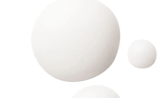 selected PURE MOISTURE SERUM