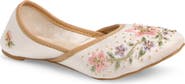 FUCHSIA Rosabelle Flat
