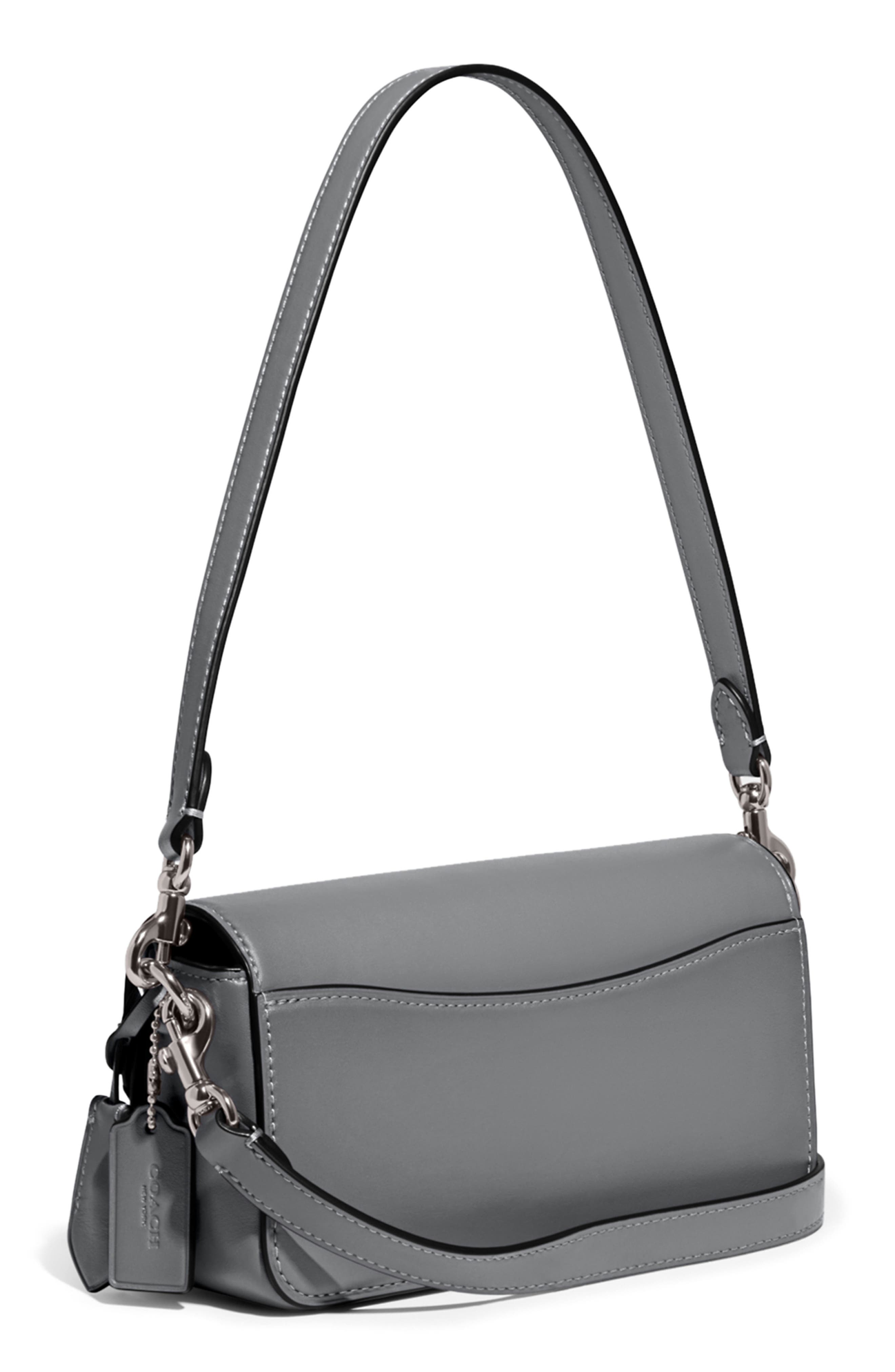 Studio Bag 20, Alternate, color, GREY BLUE