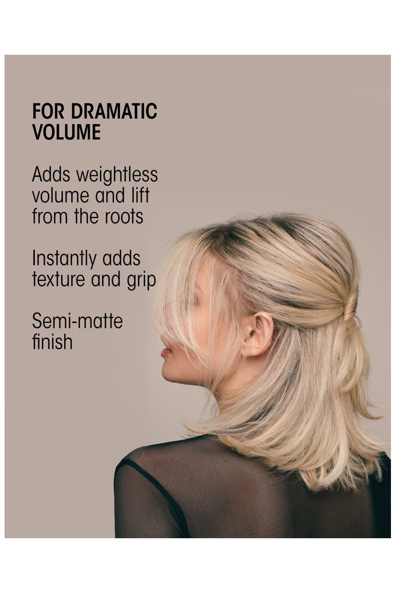 Swept Up Volumizing Root Lift Powder Spray, Alternate, color, NO COLOR