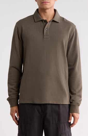 Massey Terry Rugby Polo