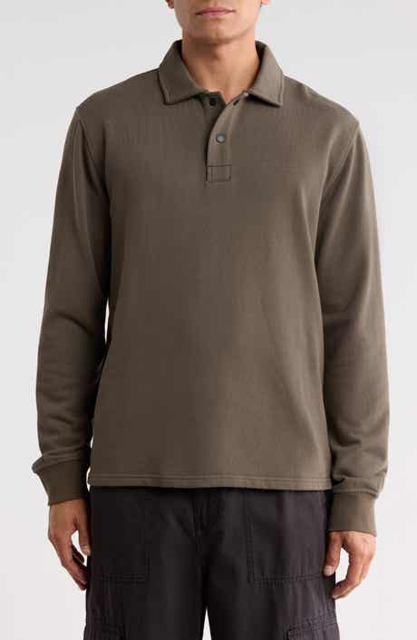 Massey Terry Rugby Polo