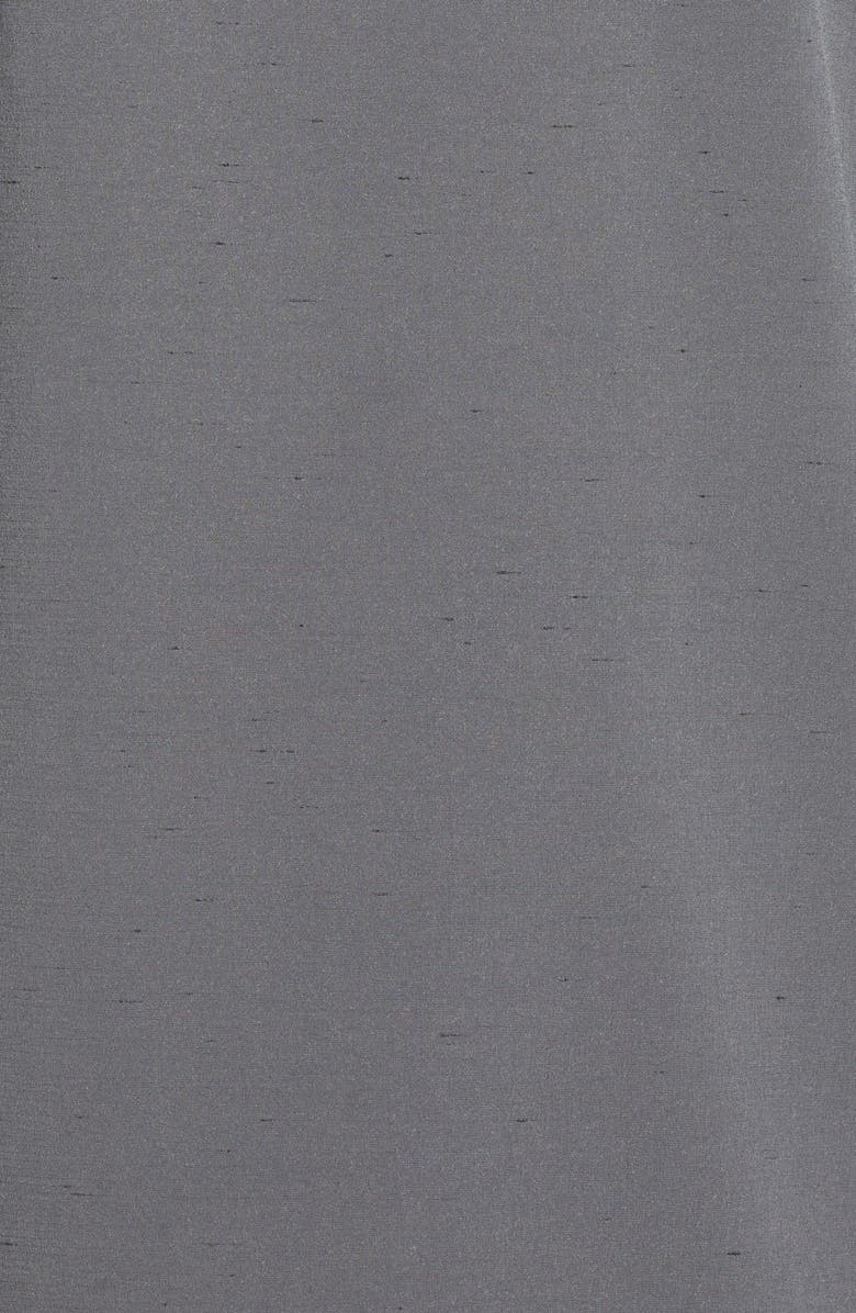 TravisMathew Crushing It Stretch Jacket, Alternate, color, Grey Pinstripe