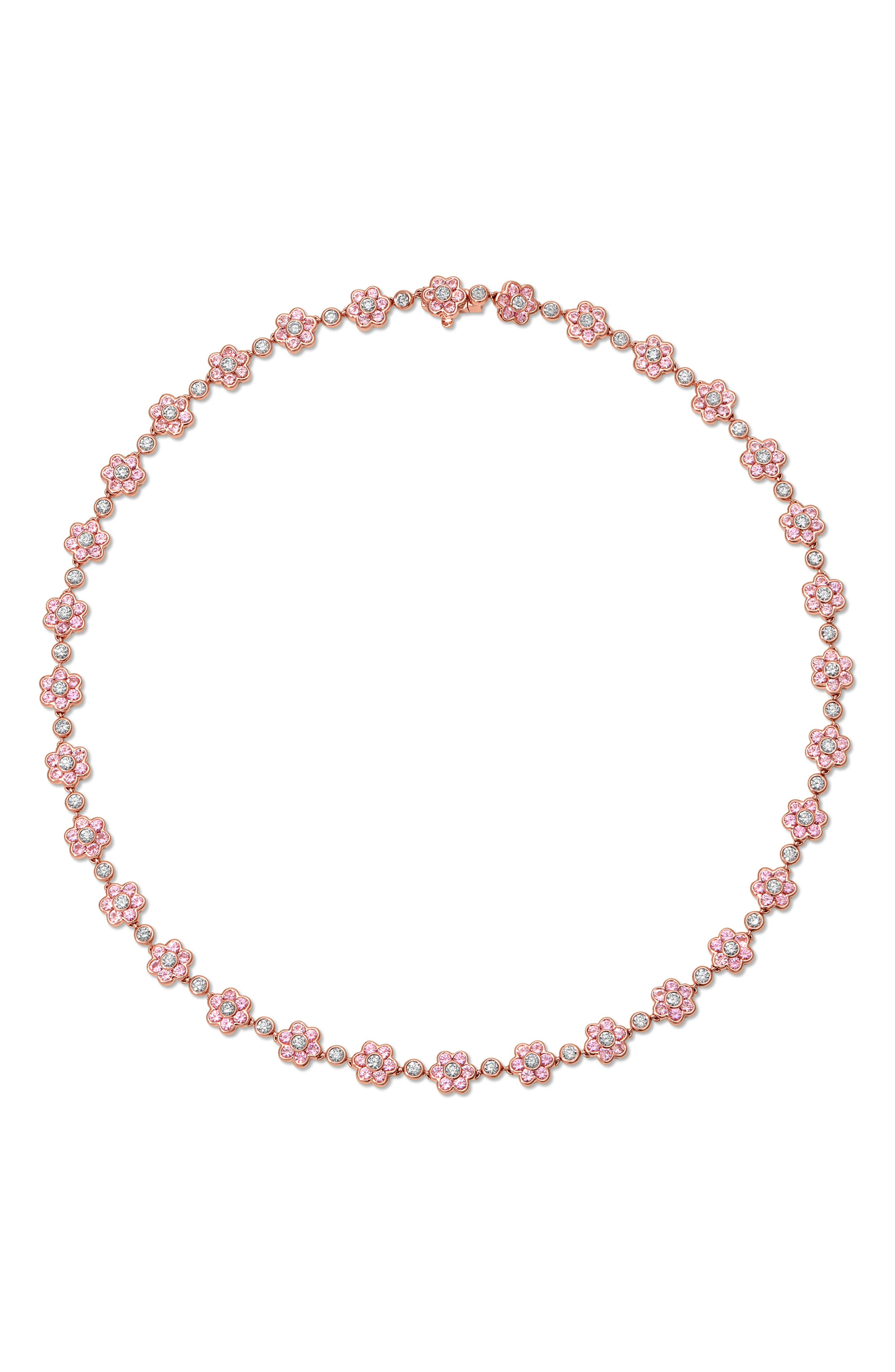 selected 18K ROSE GOLD