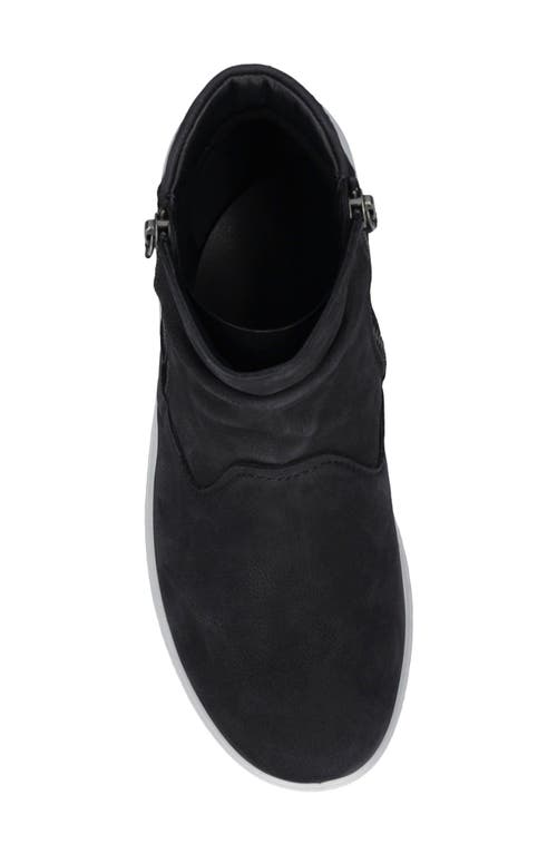 Josef Seibel Megan 12 Bootie In Blue