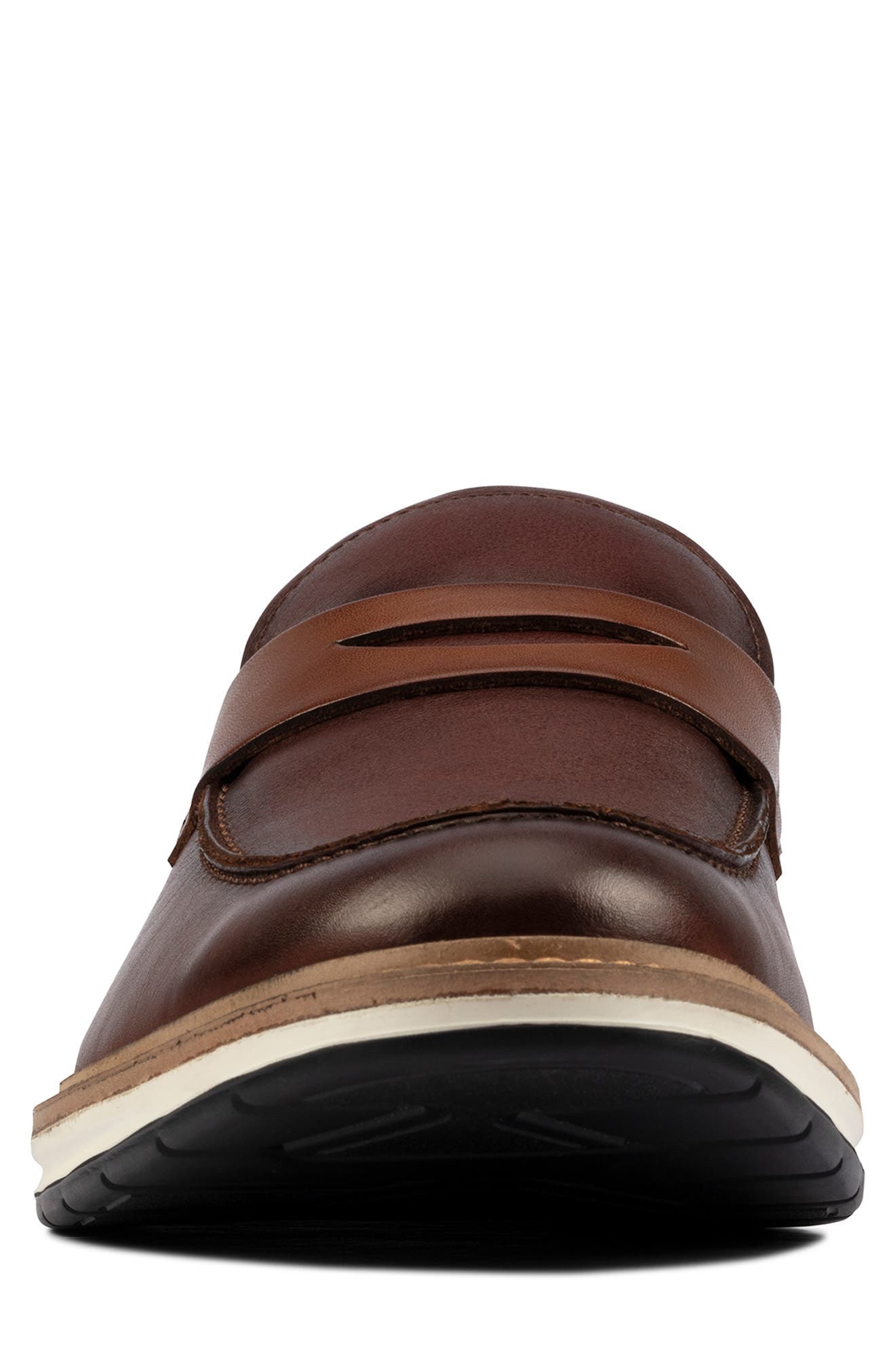 Clarks<sup>®</sup> Chantry Penny Loafer, Alternate, color, 