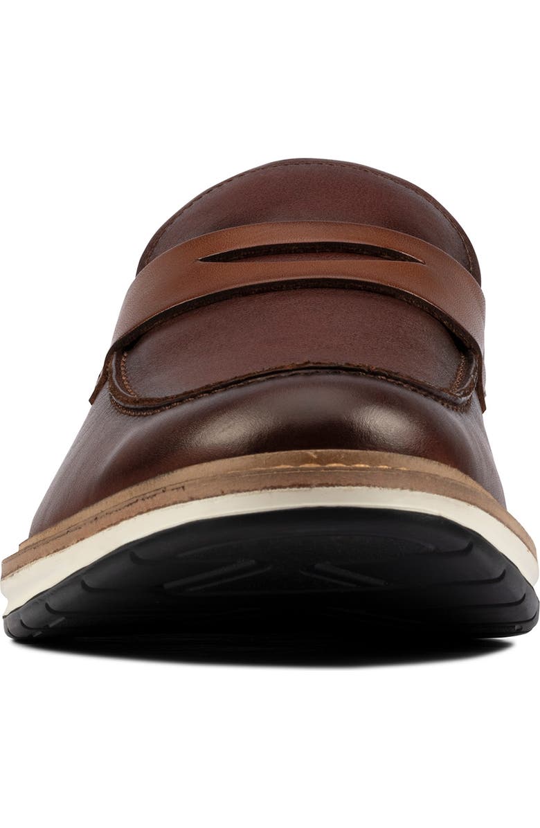 Clarks<sup>®</sup> Chantry Penny Loafer, Alternate, color,