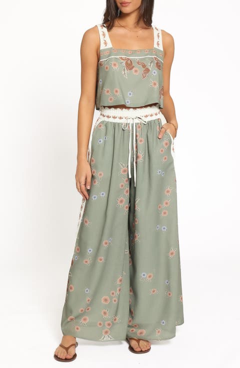 Timothy 2-Piece Set