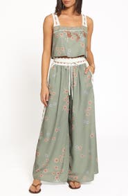 Petal & Pup Timothy 2-Piece Set