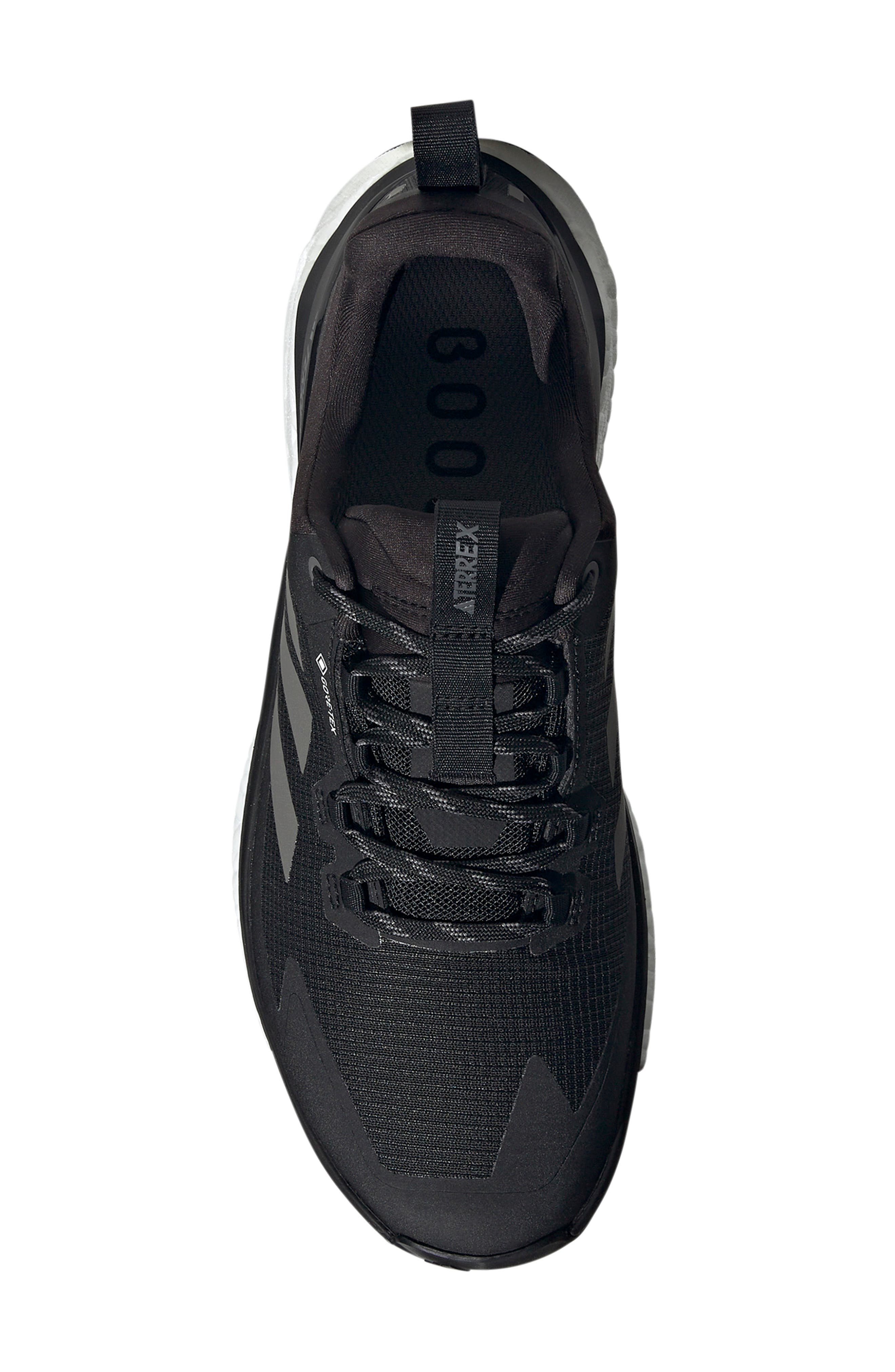 adidas Terrex Free Hiker 2 Hiking Shoe, Alternate, color, 