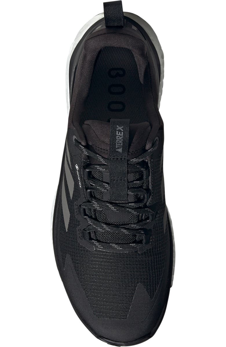 adidas Terrex Free Hiker 2 Hiking Shoe, Alternate, color,