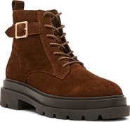 Blondo Payge Waterproof Leather Bootie