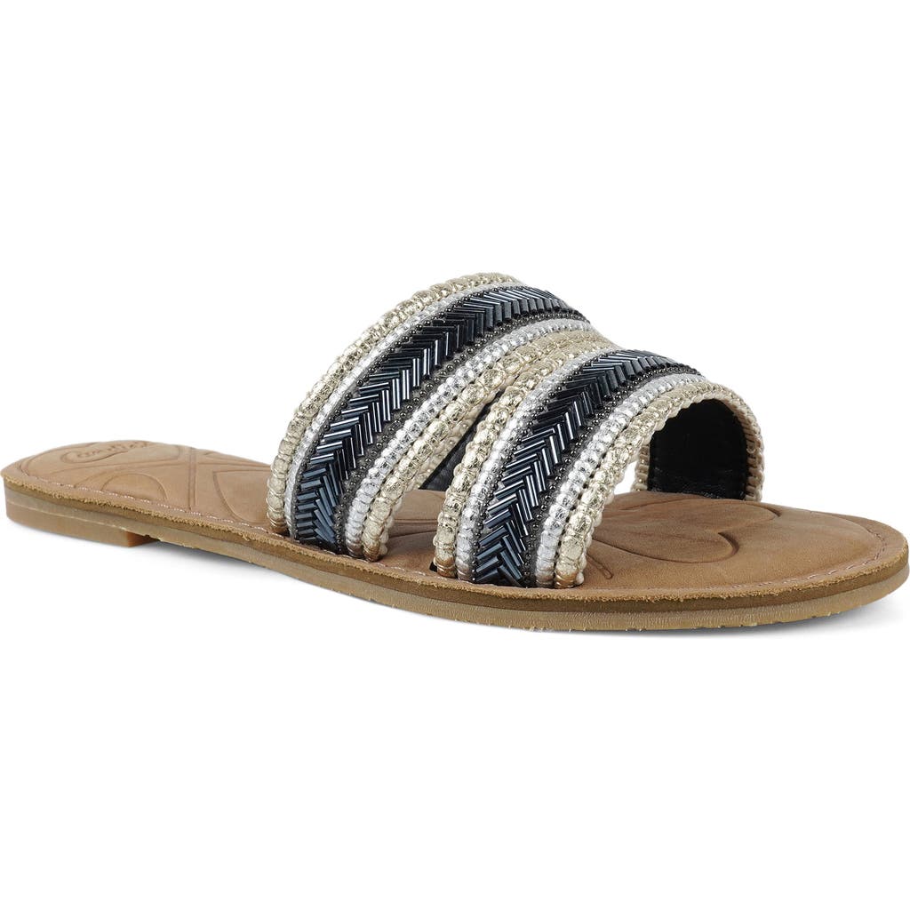 Candies Candie's Tanner Slide Sandal