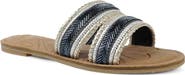Candie's Tanner Slide Sandal