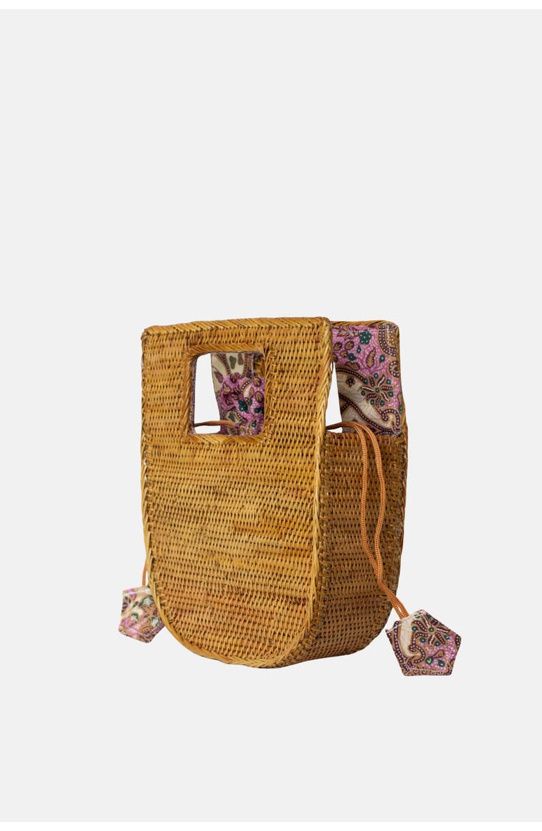 Jelavu Vita Satchel Bag, Alternate, color, Tan