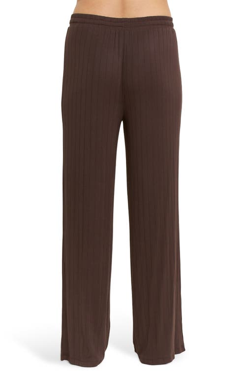 Honeydew Cloud Modal Pants In Multi