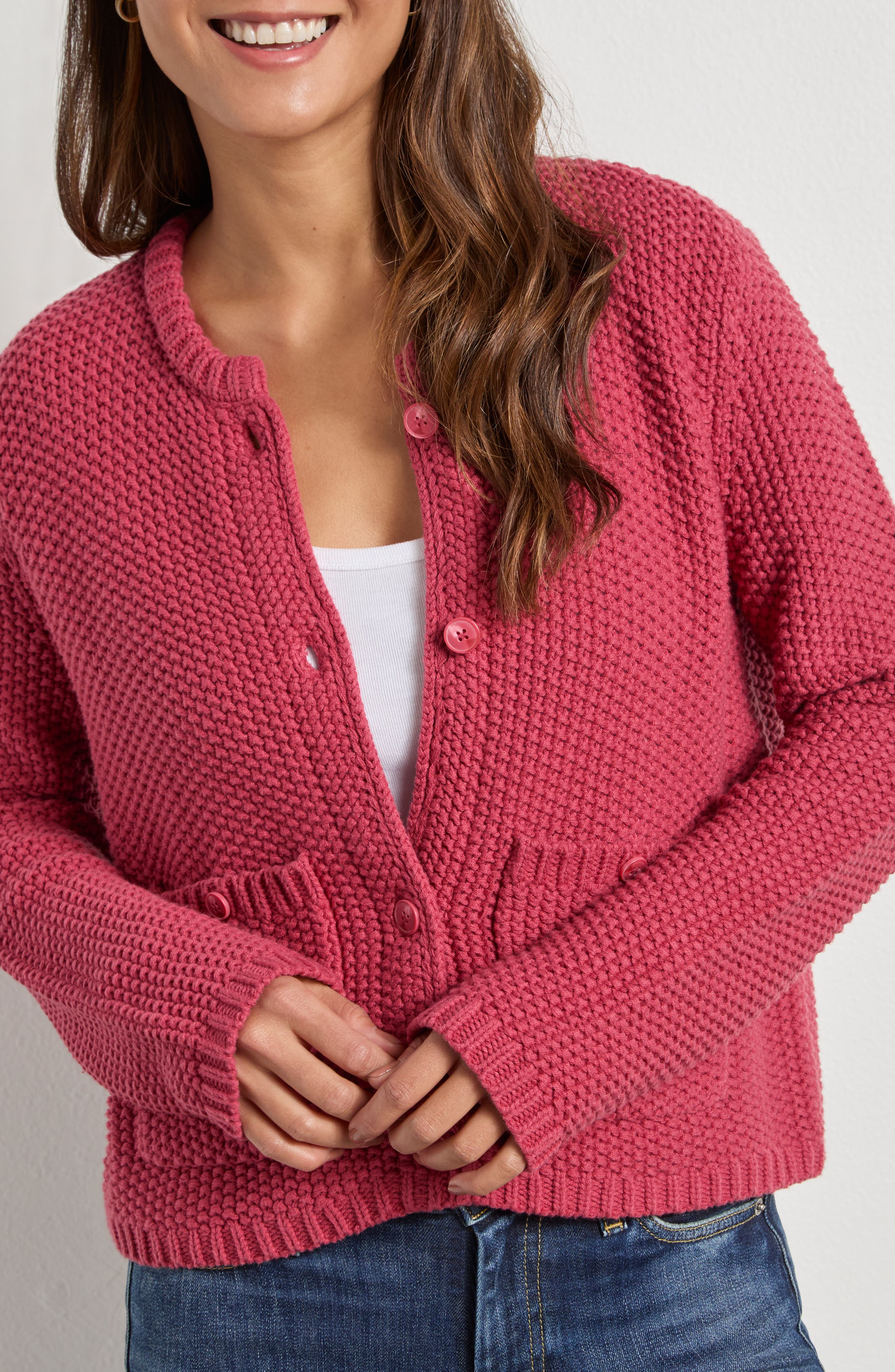 Angelica Cardigan - image 2