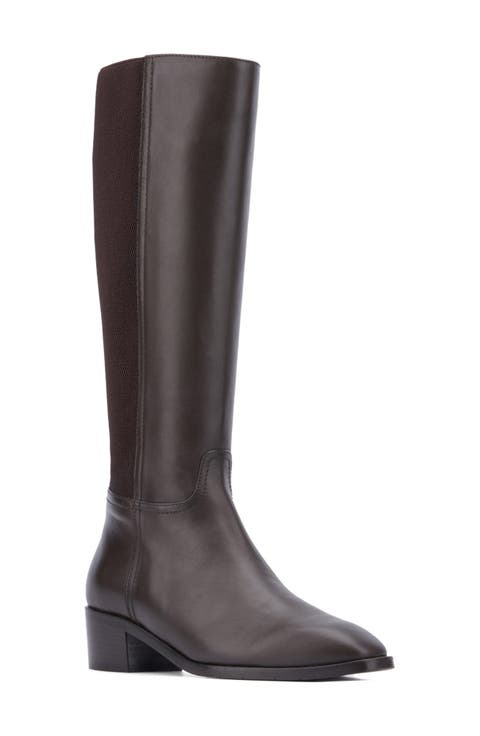 Ricarda Weatherproof Knee High Boot (Women)