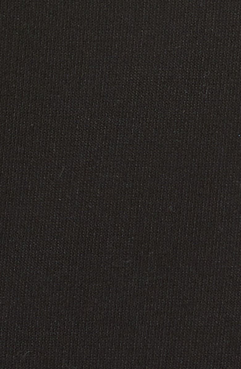 Cinq à Sept Quinny Embellished Cutout Midi Dress, Alternate, color,