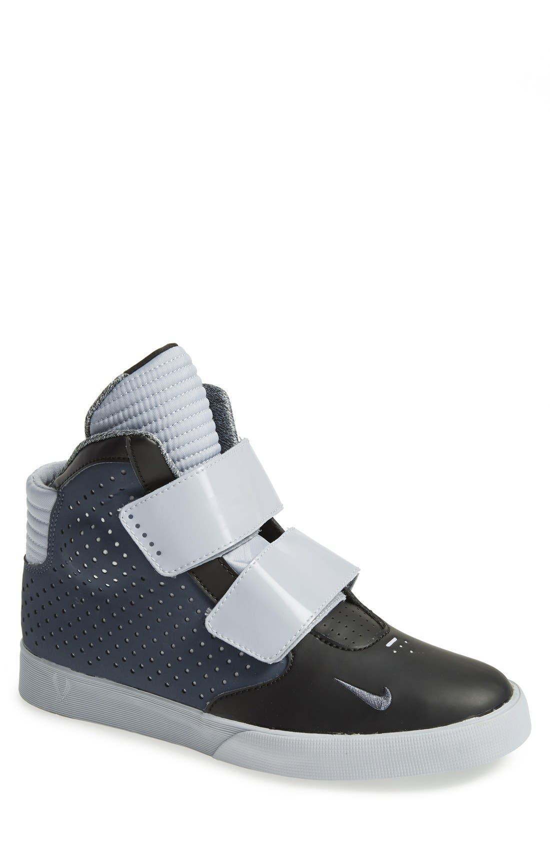 Nike 'Flystepper 2K3' High Top Sneaker, Main, color, 