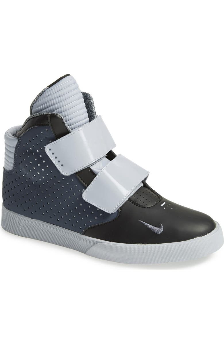 Nike 'Flystepper 2K3' High Top Sneaker, Main, color,