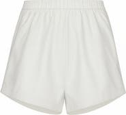 PCFG White Short