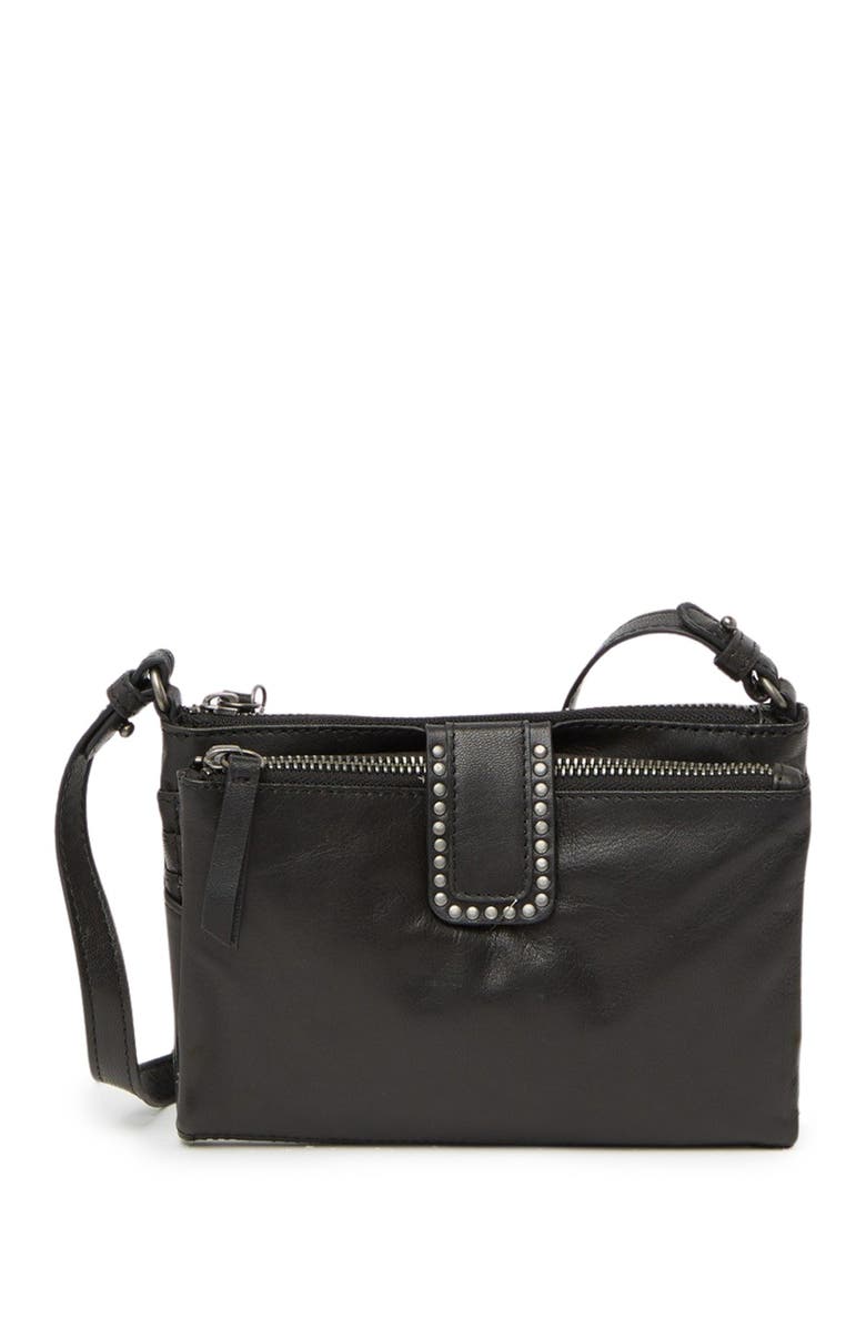 Lucky Brand Aila Convertible Wallet, Main, color, 