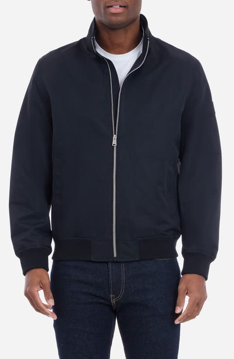 Larkspur Water Resistant Jacket
