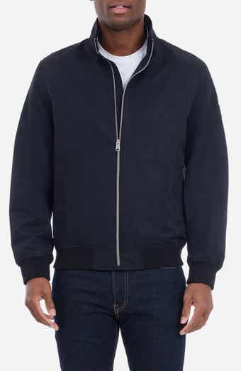 Lucky Brand Larkspur Water Resistant Jacket