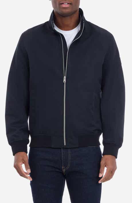 Lucky Brand Larkspur Water Resistant Jacket