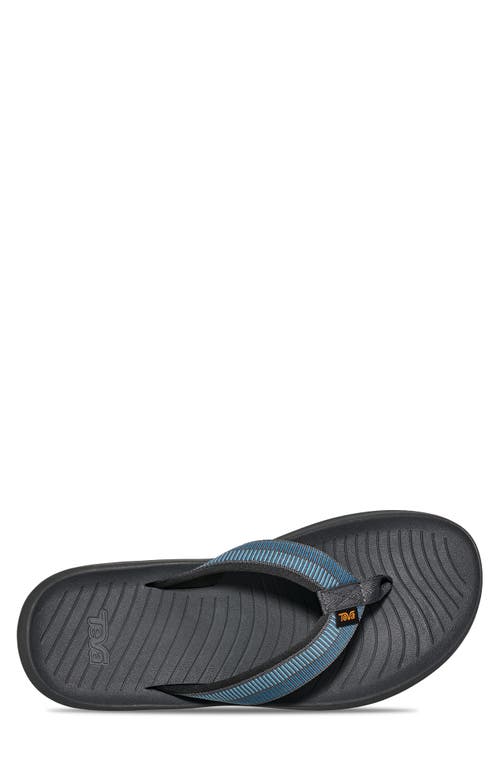 Teva Hurricane Flip Flop In Multi
