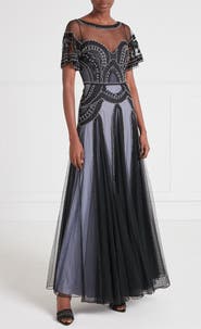 Temperley London Camille Gown