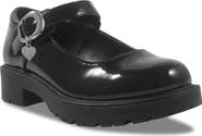 Sam Edelman Kids' Taelor T-Strap Shoe