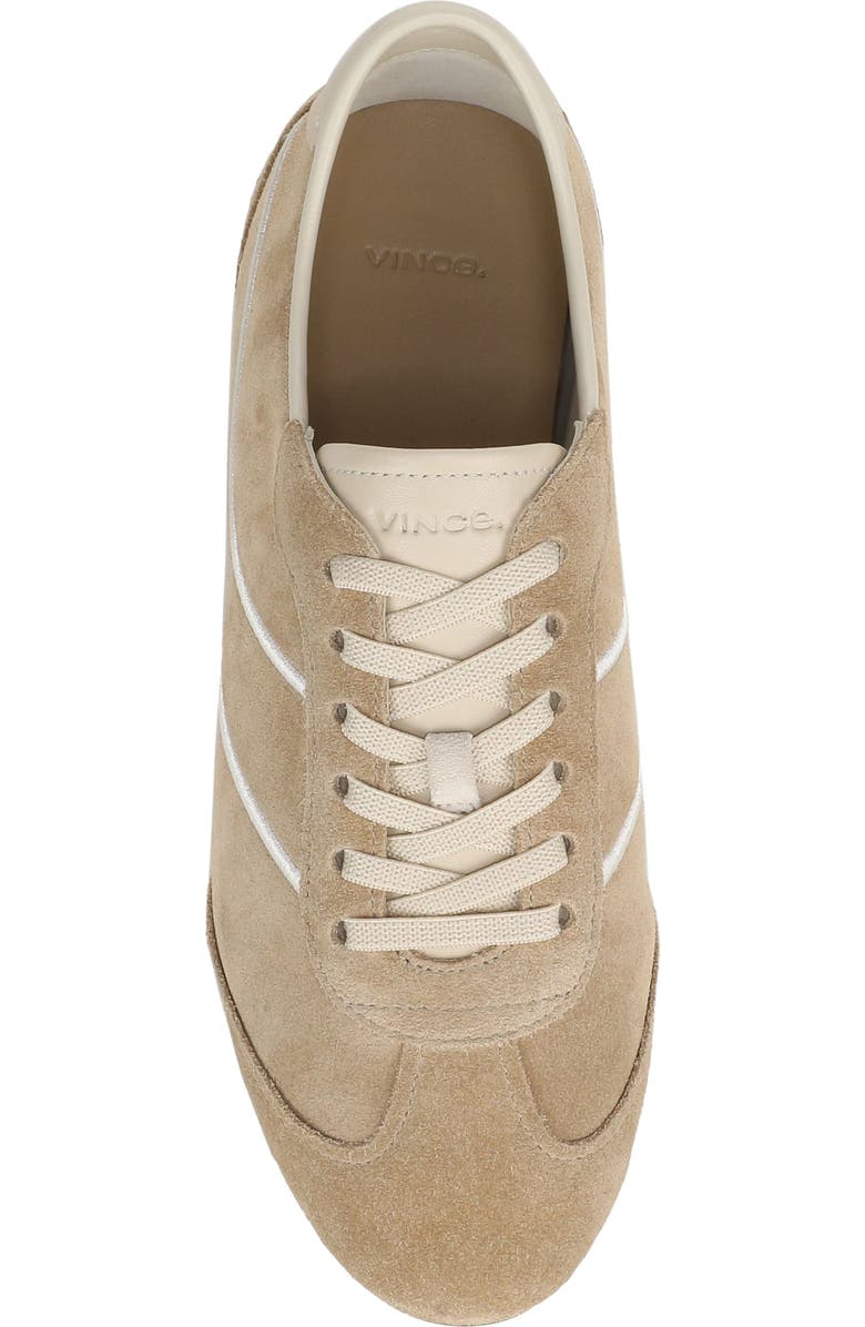 Vince Sunset Trainer Sneaker, Alternate, color, Wheat/ Moonlight