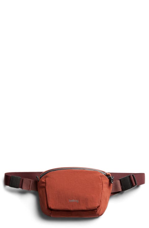 Lite Belt Bag