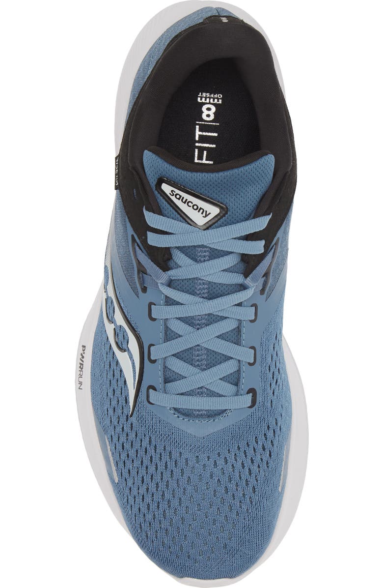 Saucony Ride 16 Running Shoe, Alternate, color,