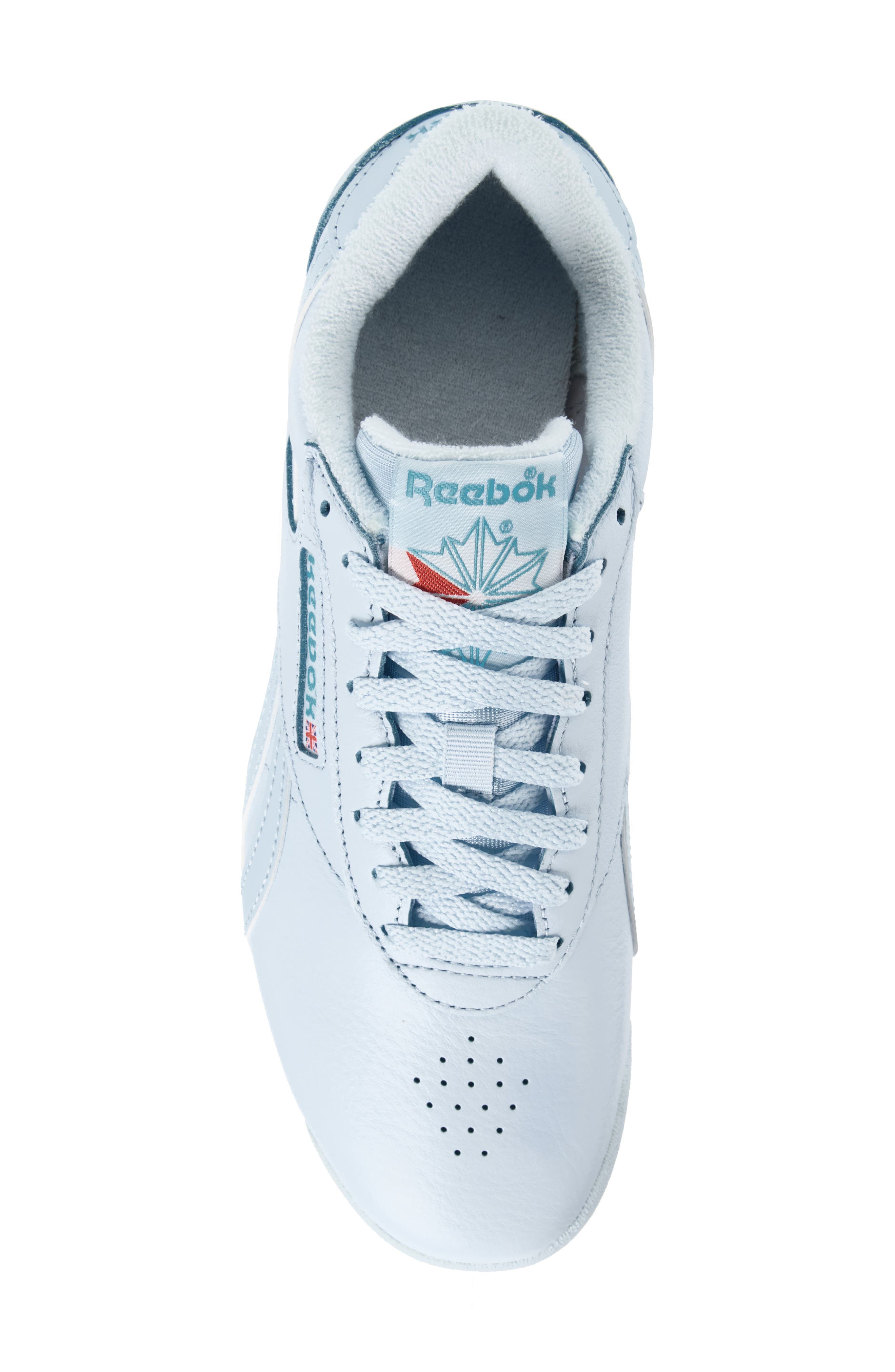Ultra Lo Sneaker, Alternate, color, BLUE