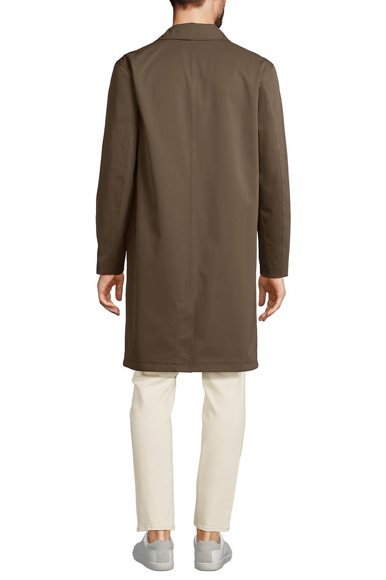 Waterproof Mac Raincoat, Alternate, color, Vintage Taupe
