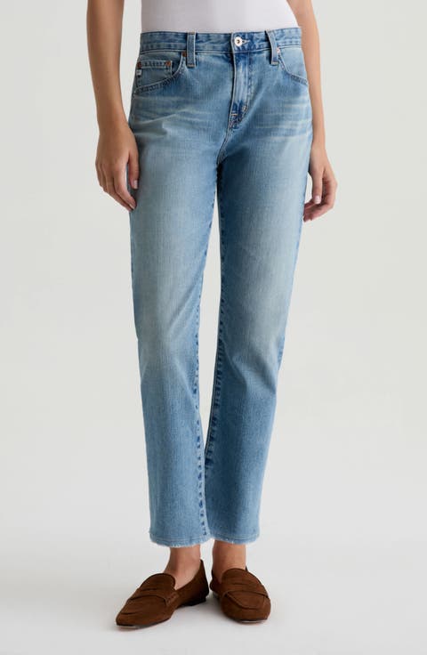 Ex-Boyfriend Slouchy Slim Jeans