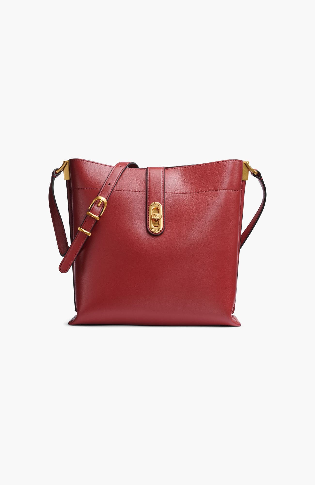 Bridgehampton Crossbody, Main, color, Claret