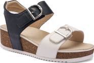 ara Nova Platform Wedge Sandal