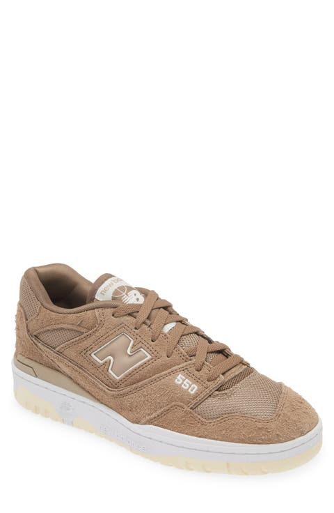 550 Basketball Sneaker (Men)
