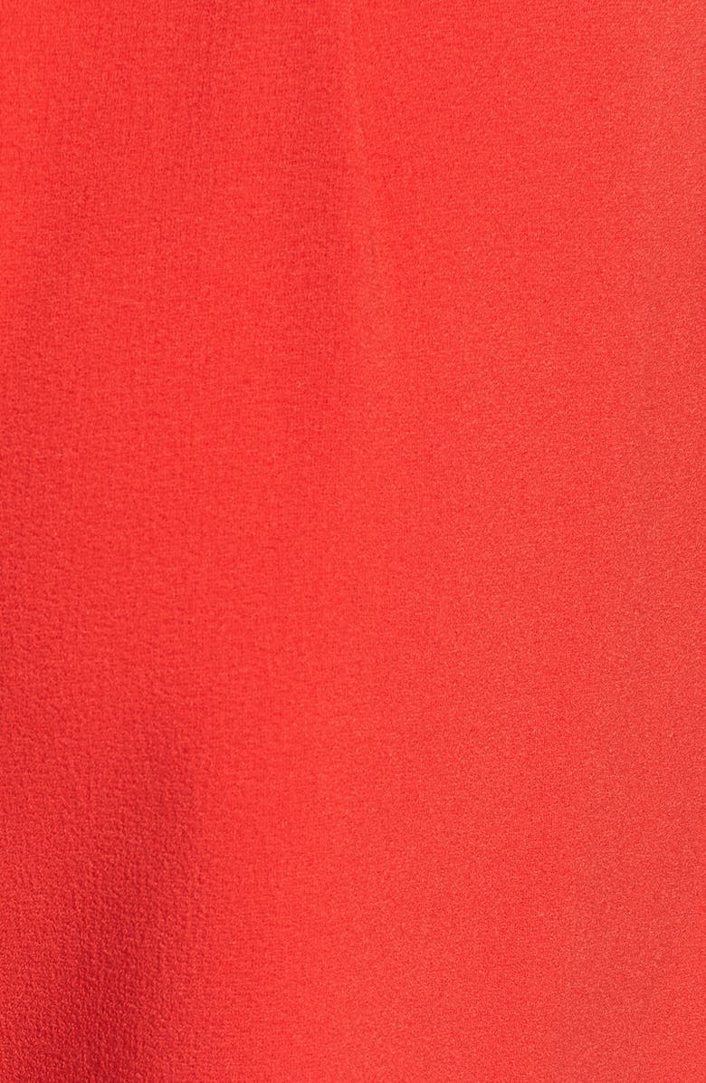 Leith Tie Waist Shorts, Alternate, color, 