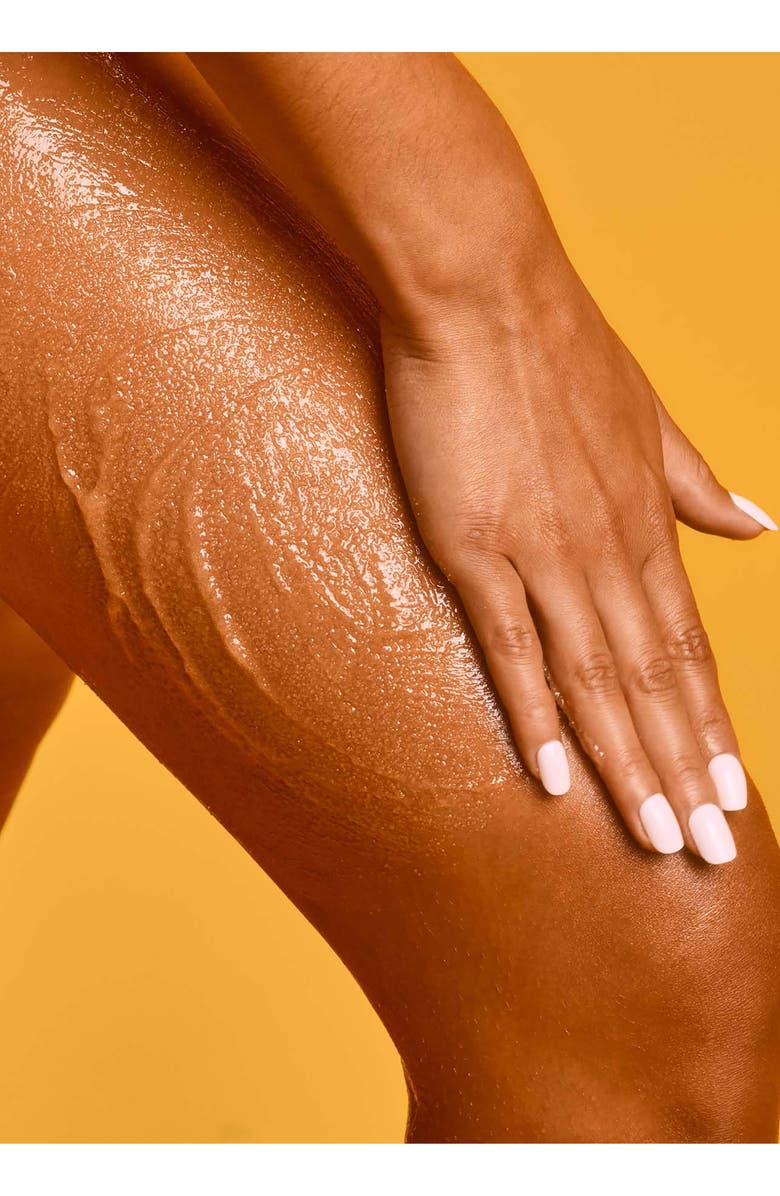 Tree Hut Sweet Punkin Shea Sugar Scrub, Alternate, color, 