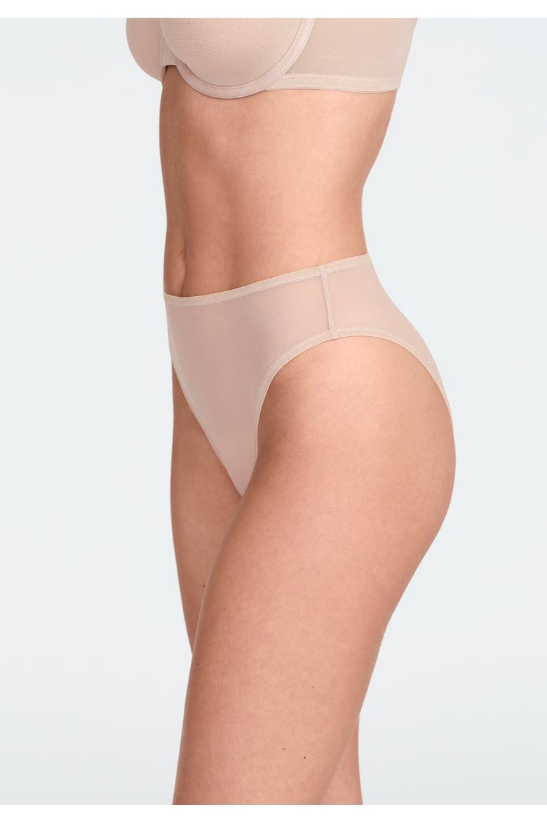 The Highwaist, Alternate, color, SAND