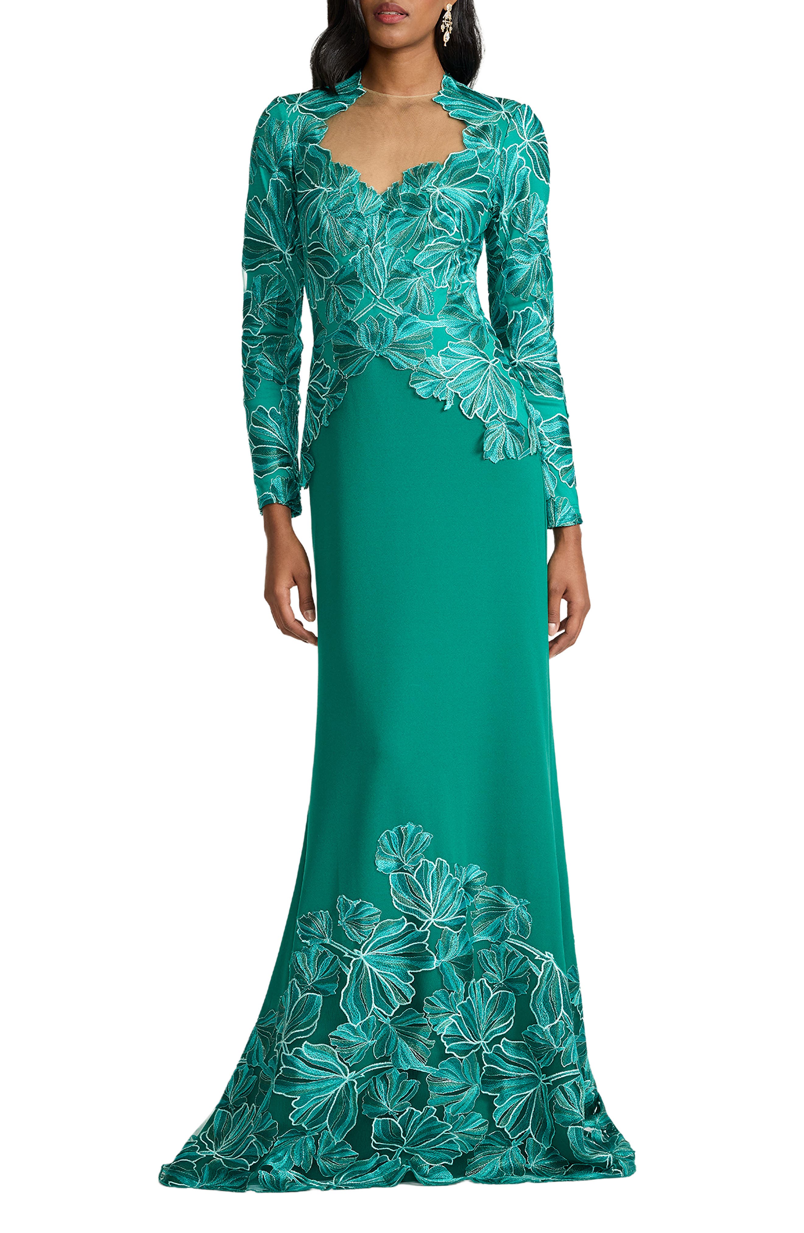 selected EMERALD