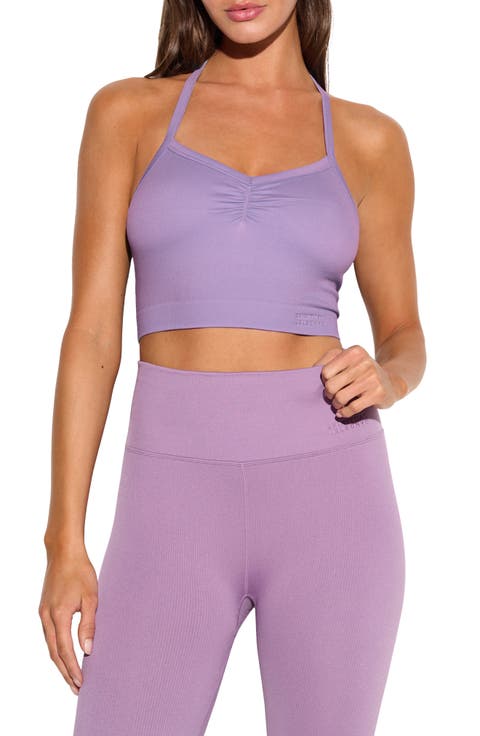 Sun Bleached Cassidy Bra Top
